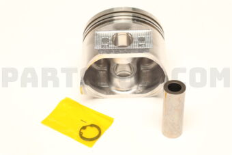 A2010VB02A PISTON,W/PIN