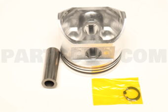A2010VB02A PISTON,W/PIN