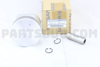 A2010VB08B PISTON,W/PIN