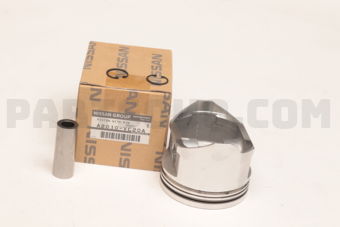 A2010VC20A PISTON,W/PIN