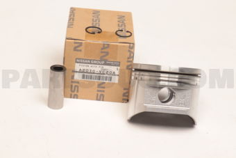 A2010VC20A PISTON,W/PIN