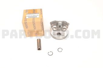 A2010VC21A PISTON,W/PIN
