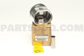 A2010VC22A PISTON,W/PIN