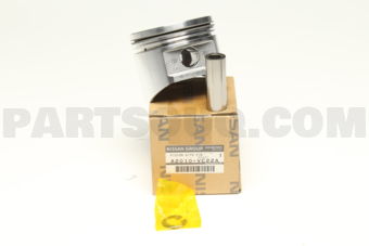 A2010VC22A PISTON,W/PIN