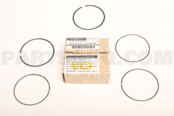 A203300Q0E Nissan RING SET PISTON