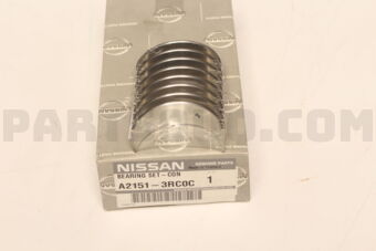 A21513RC0C BEARING SETCONNECTING ROD