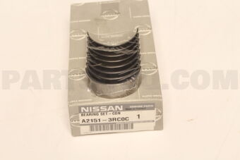 A21513RC0C BEARING SETCONNECTING ROD