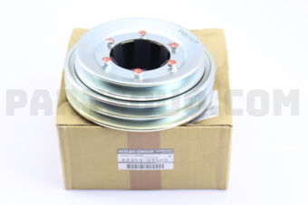 A23030Y000 PULLY-CRANK