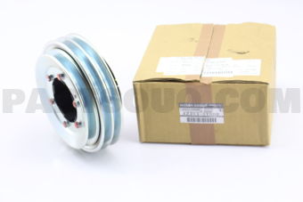 A23030Y000 PULLY-CRANK