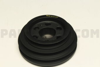 A2303AA100 PULLY-CRANK