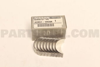 A2A511HC0A BEARING SETCONNECTING ROD