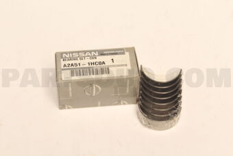 A2A511HC0A BEARING SETCONNECTING ROD