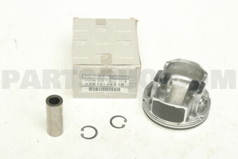 A2M10JK21B PISTON,W/PIN