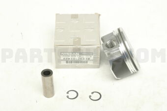 A2M10JK21B PISTON,W/PIN