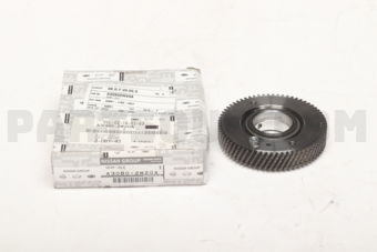 A30B02W20A GEAR-IDLE
