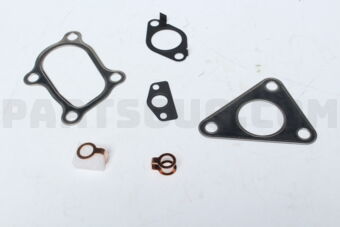A4401VK525 TURBOCHARGER GASKET KIT