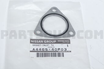 A446540P03 GASKET-INLET TU