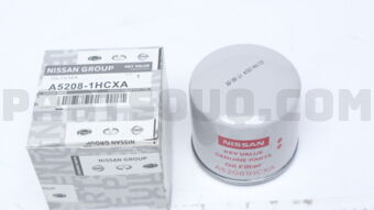 A52081HCXA OIL FILTER