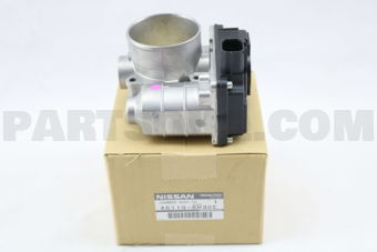 A61198H30C CHAMBER ASSY TH