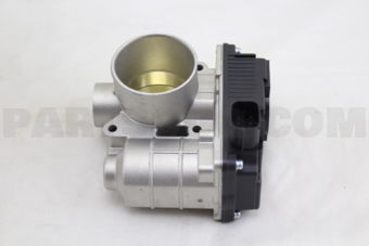 A6119AU00C CHAMBER ASSY-TH