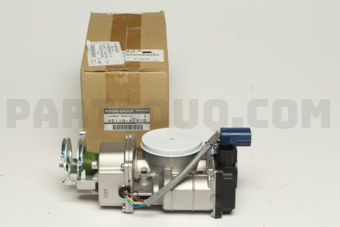 A6119VC21D CHAMBR-THROTTLE