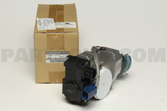 A6119VC21D CHAMBR-THROTTLE