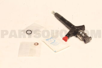 A66003XN0A NOZZLE &amp; HOLDER