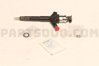 A66003XN0A NOZZLE &amp; HOLDER