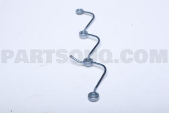 A667043G0A PIPE,FUEL-MAIN