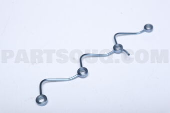 A667043G0A PIPE,FUEL-MAIN