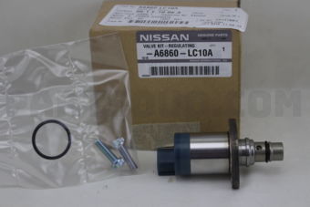 A6860LC10A VALVE KIT-REGUL