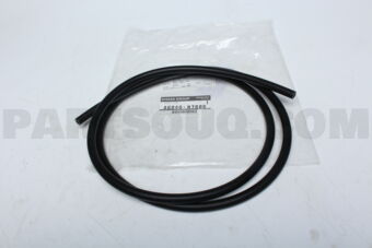 A6D40N7686 HOSE-FUEL