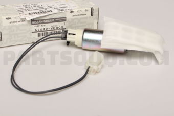 A7042VE400 PUMP ASSY-FUEL