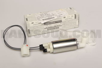 A7042VE400 PUMP ASSY-FUEL