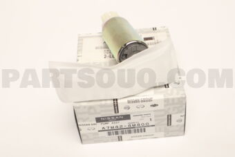 A7M424M400 PUMP ASSY