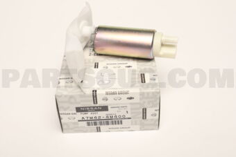 A7M424M400 PUMP ASSY