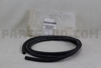 A874220020 HOSE ASSY-FUEL