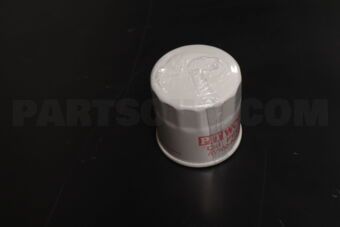 AY100NS004 FILTER ASSY-OIL