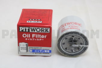 AY100NS004 Nissan FILTER ASSY-OIL
