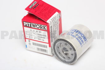 AY100NS005 FILTER ASSY-OIL
