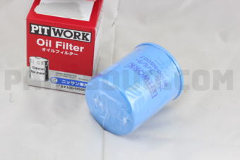 AY100NS007 FILTER ASSY-OIL