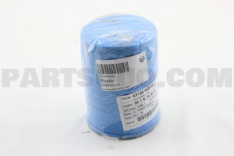 AY100NS012 FILTER ASSY-OIL