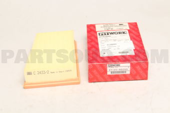 AY120NS055 ELEMENT ASSY