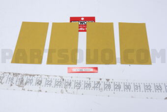 AY38015084 REBORE SHIM