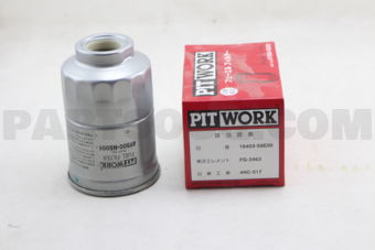 AY500NS001 FUEL FILTER
