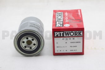 AY500NS001 FUEL FILTER