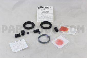 AY600NS008 SEAL KIT