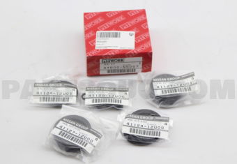 AY600NS057 SEAL KIT