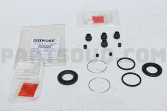 AY620NS031 SEAL KIT RR