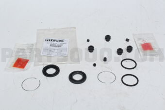 AY620NS031 SEAL KIT RR